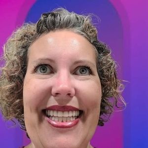 Meet your Posher, Natasha